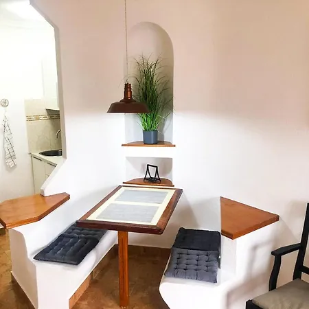 Vakantiehuis Charming With Ocean View And Pool, Paraiso Del Sur 1207