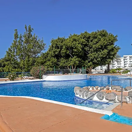 Vakantiehuis Charming With Ocean View And Pool, Paraiso Del Sur 1207 *