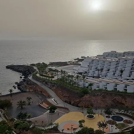 Vakantiehuis Charming With Ocean View And Pool, Paraiso Del Sur 1207 *