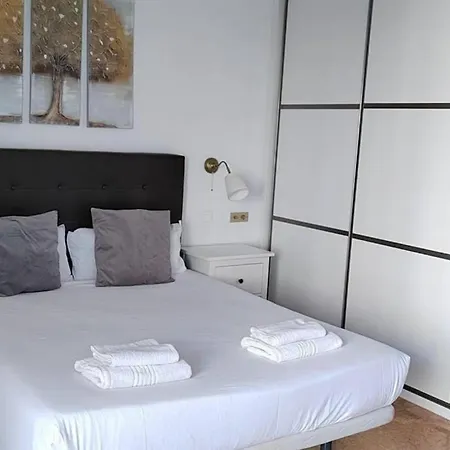 Charming With Ocean View And Pool, Paraiso Del Sur 1207 Holiday home Costa Adeje (Tenerife)